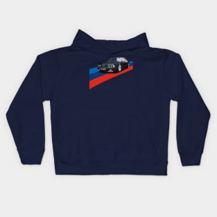 635CSI E24 Kids Hoodie